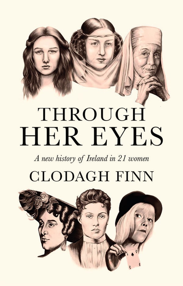Through-Her-Eyes