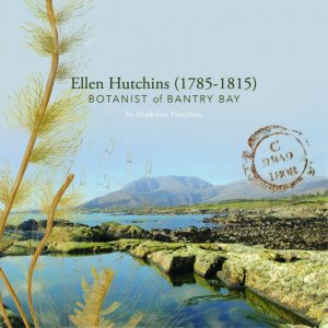 Ellen Hutchins Book by Madeline Hutchins
