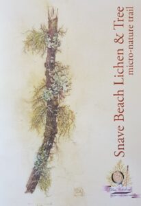 Snave Lichens & Trees Booklet