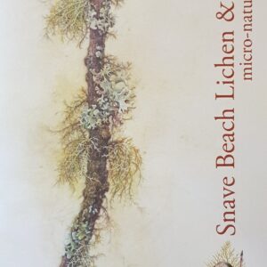 Snave Lichens & Trees Booklet