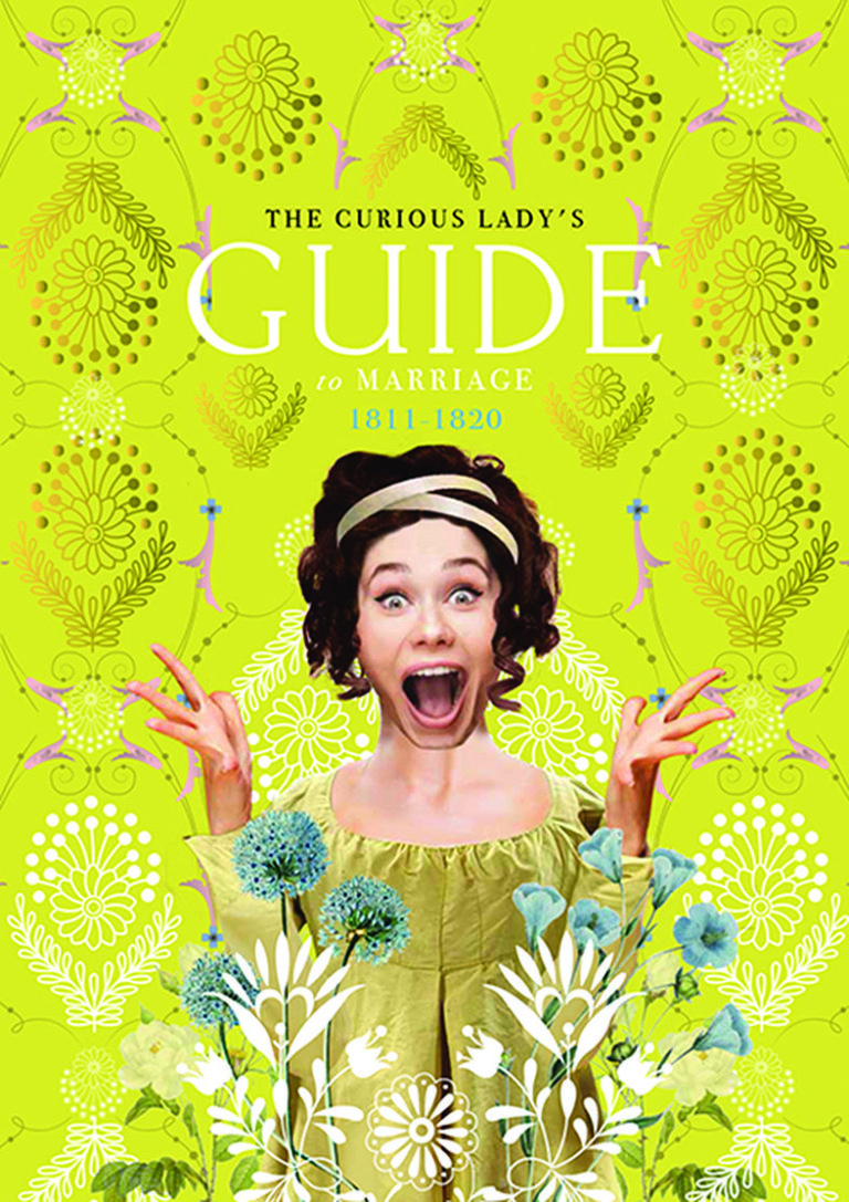 pretty interesting history guide to marriage