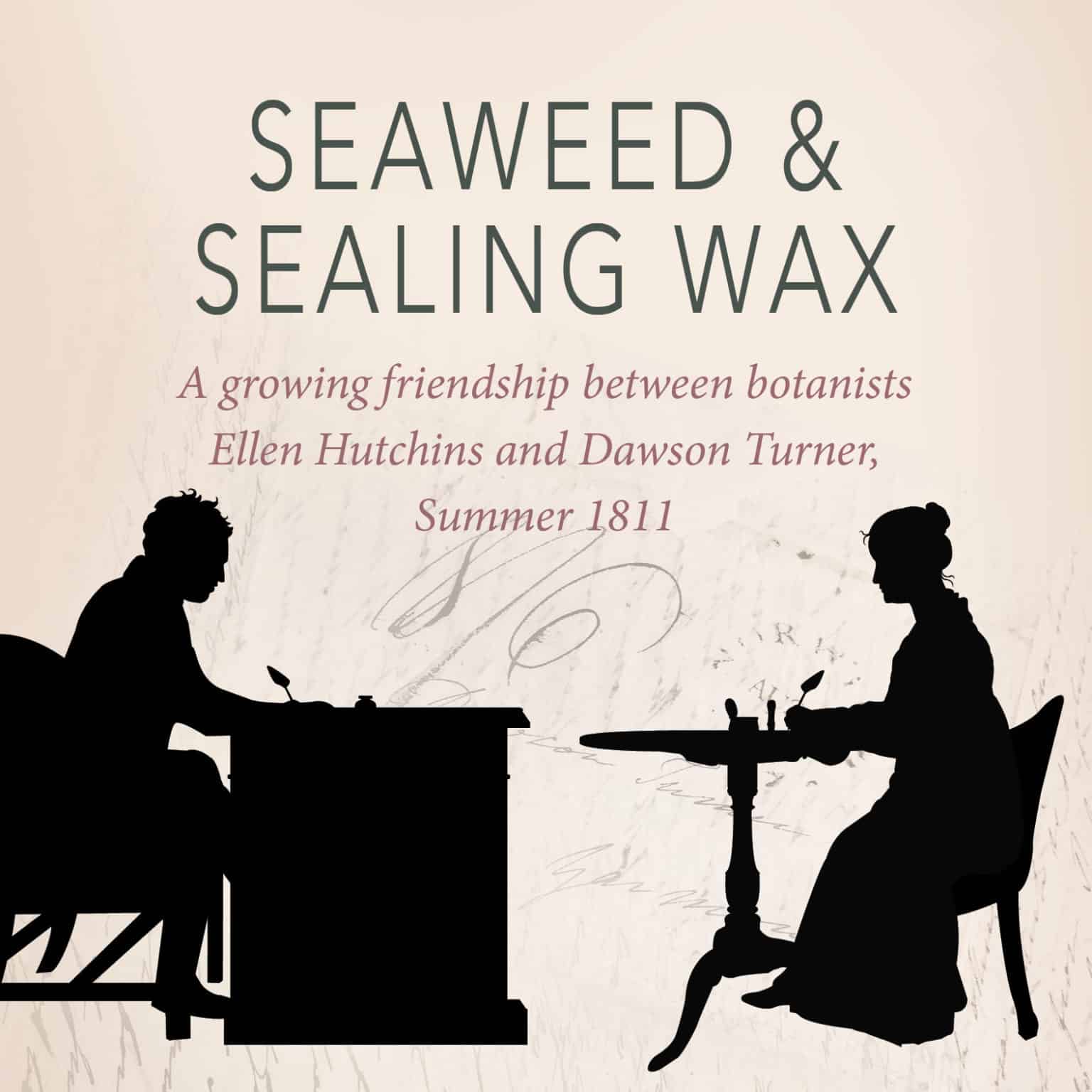 see weeds and sealing wax
