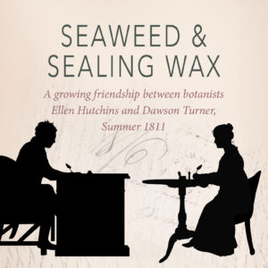 see weeds and sealing wax