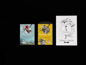Free leaflets / online resources