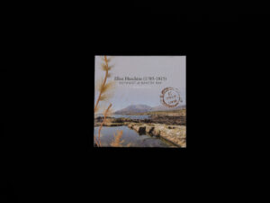 Little book on Ellen Hutchins