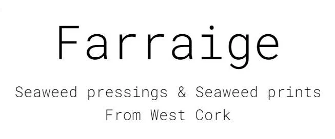Farraige West Cork