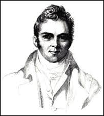 Dawson Turner