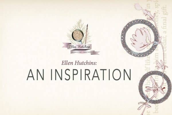 an inspiration